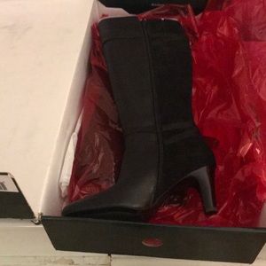 Ralph Lauren Sabeen BO DRS Blck 9B